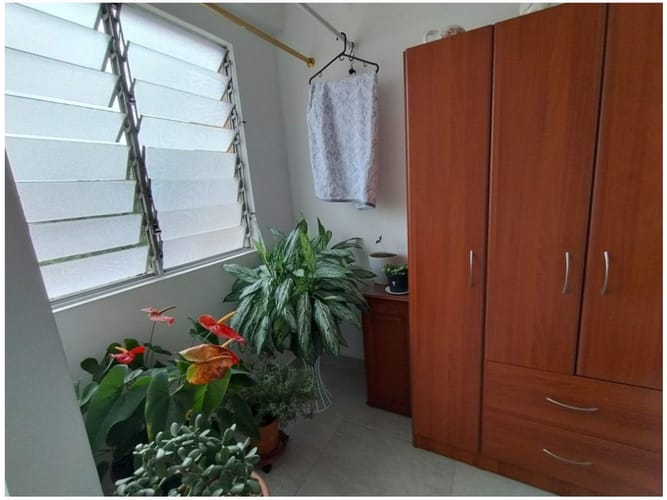 Apartamento de 3 alcobas en venta en El Rodeo, Medellín, 80 m² · foto 7 de 24