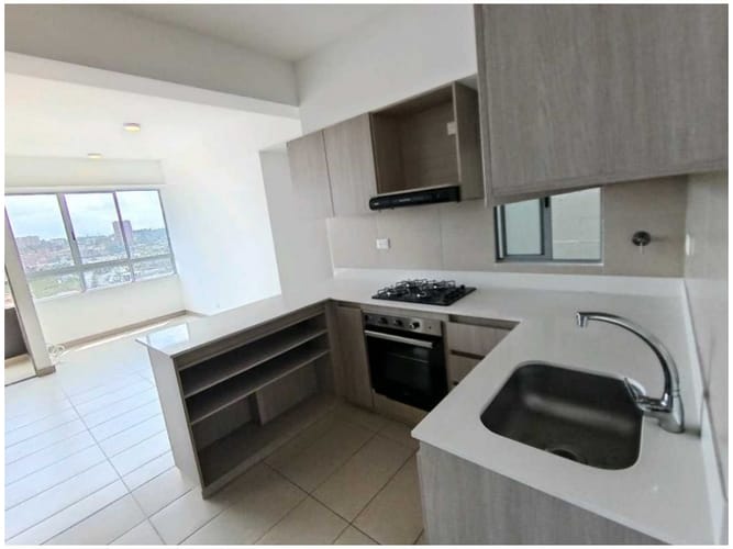 Apartamento de 3 alcobas en venta en San Agustin Suramerica, Rionegro, 77 m² · foto 15 de 19