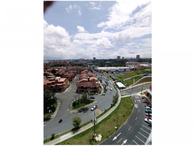 Apartamento de 3 alcobas en venta en San Agustin Suramerica, Rionegro, 77 m² · foto 16 de 19