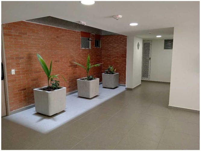 Apartamento de 3 alcobas en venta en San Agustin Suramerica, Rionegro, 77 m² · foto 17 de 19
