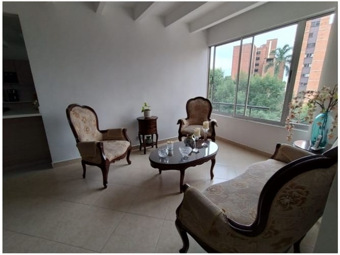 Apartamento de 3 alcobas en venta en El Rodeo, Medellín, 80 m² · foto 12 de 24
