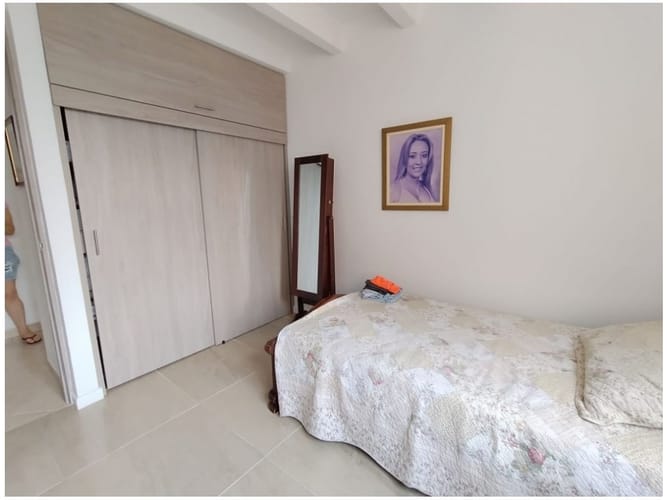 Apartamento de 3 alcobas en venta en El Rodeo, Medellín, 80 m² · foto 13 de 24