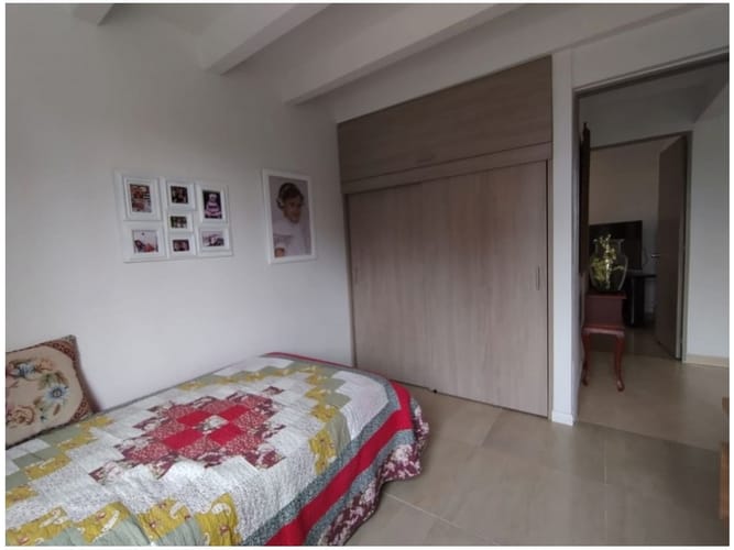 Apartamento de 3 alcobas en venta en El Rodeo, Medellín, 80 m² · foto 15 de 24