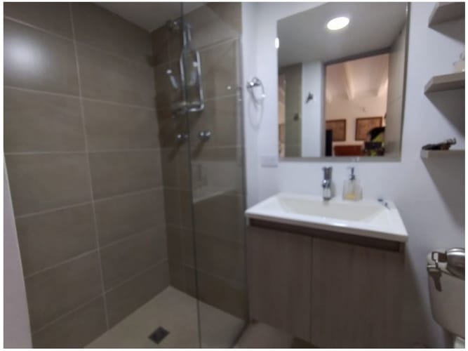 Apartamento de 3 alcobas en venta en El Rodeo, Medellín, 80 m² · foto 17 de 24