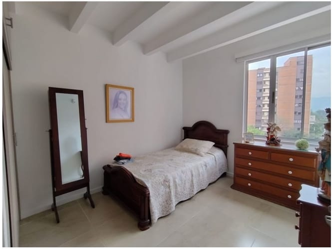 Apartamento de 3 alcobas en venta en El Rodeo, Medellín, 80 m² · foto 18 de 24
