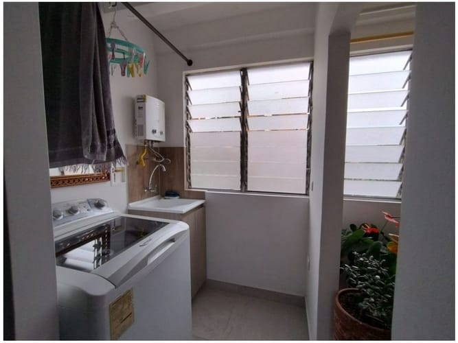 Apartamento de 3 alcobas en venta en El Rodeo, Medellín, 80 m² · foto 21 de 24