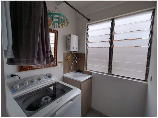 Apartamento de 3 alcobas en venta en El Rodeo, Medellín, 80 m² · foto 22 de 24