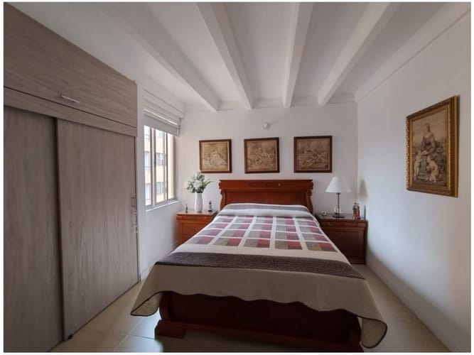 Apartamento de 3 alcobas en venta en El Rodeo, Medellín, 80 m² · foto 24 de 24