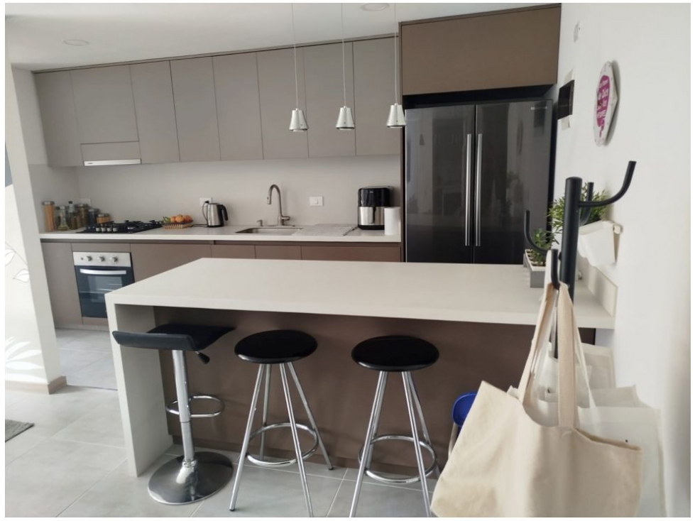 Apartamento en venta en Camino Verde, Envigado · foto 2 de 23