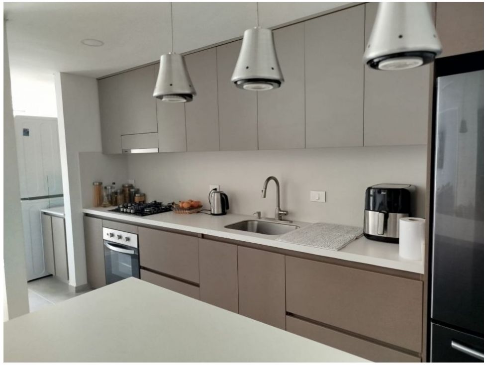 Apartamento en venta en Camino Verde, Envigado · foto 3 de 23