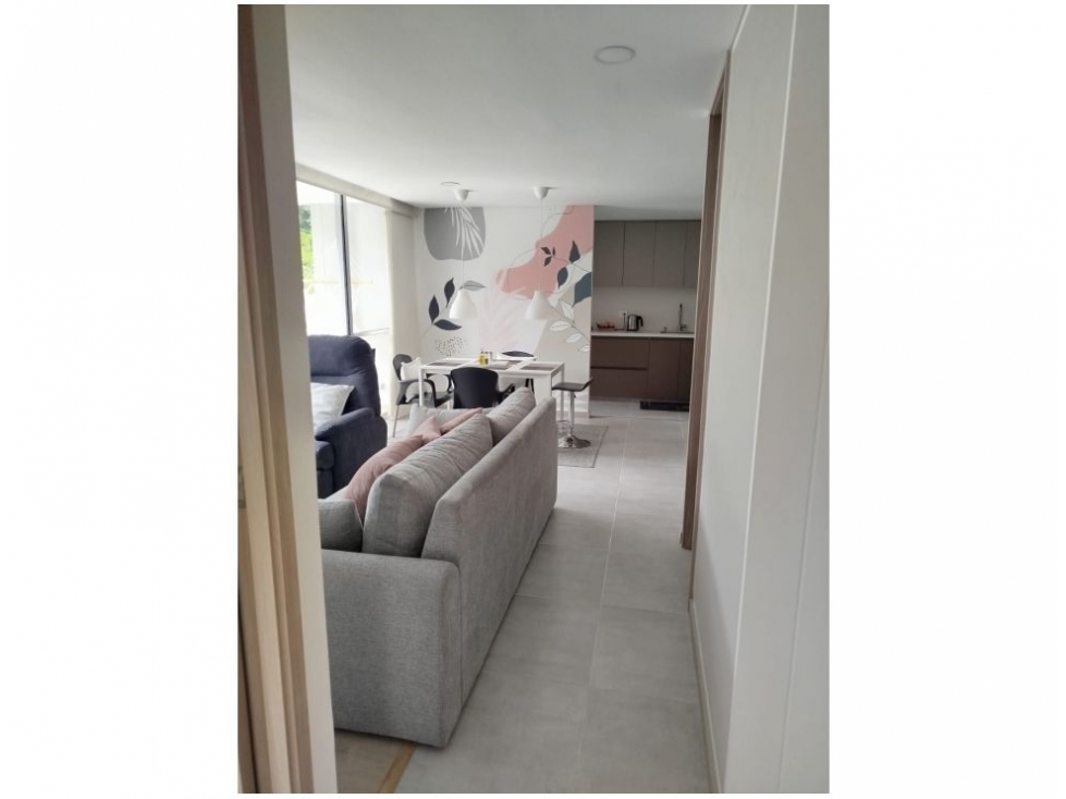 Apartamento en venta en Camino Verde, Envigado · foto 4 de 23