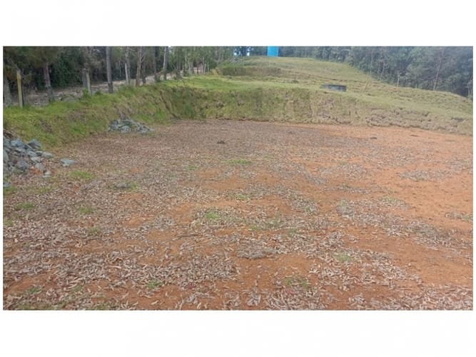 Lote en venta en Guarne, 9436 m² · foto 2 de 7