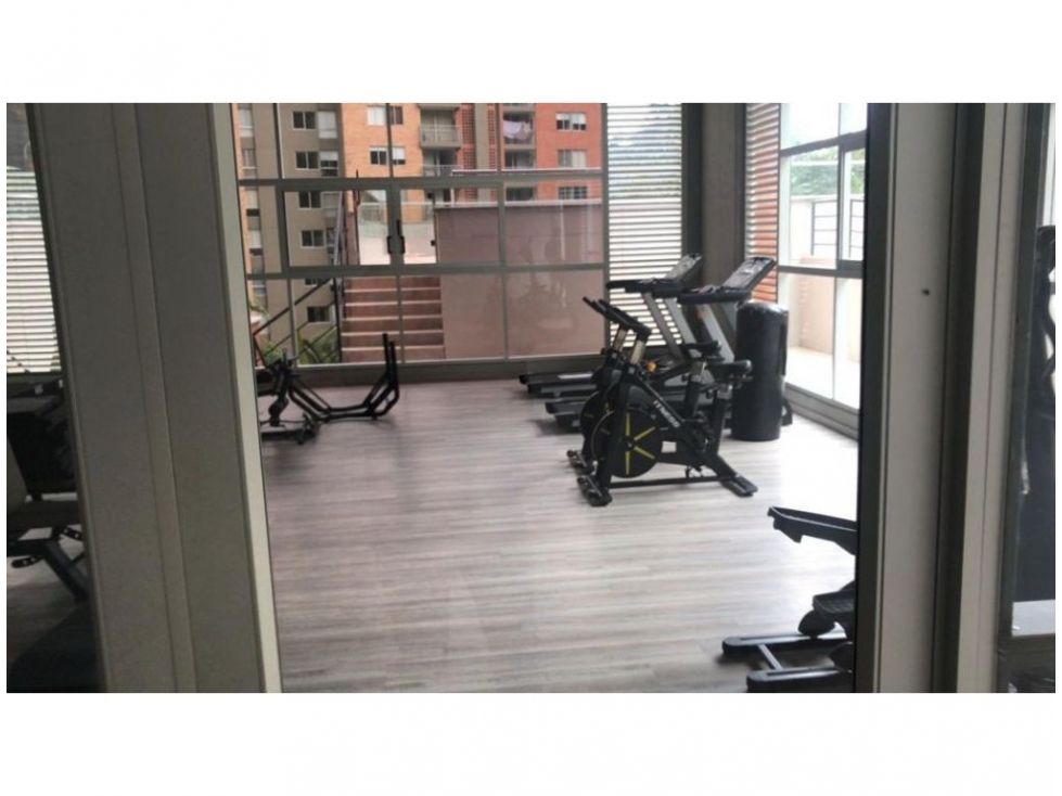 Apartamento en venta en Camino Verde, Envigado · foto 6 de 23