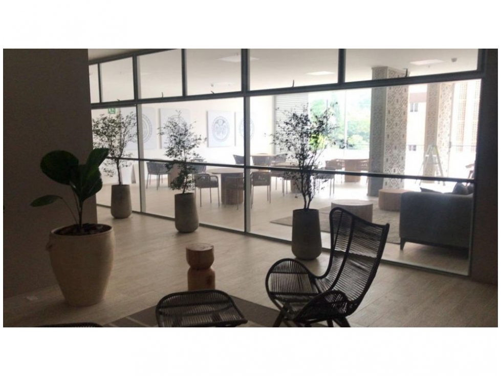 Apartamento en venta en Camino Verde, Envigado · foto 7 de 23