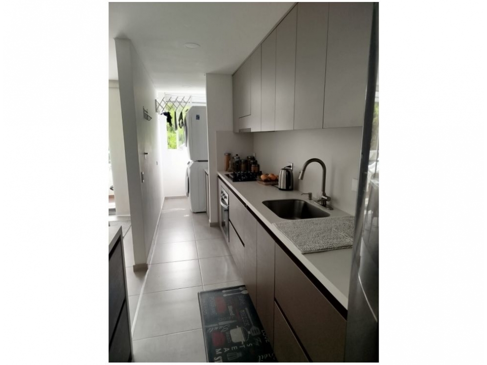 Apartamento en venta en Camino Verde, Envigado · foto 9 de 23