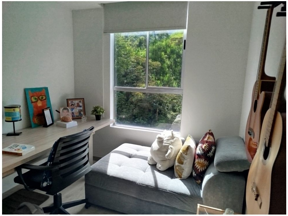 Apartamento en venta en Camino Verde, Envigado · foto 10 de 23