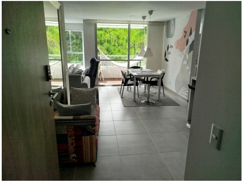 Apartamento en venta en Camino Verde, Envigado · foto 11 de 23