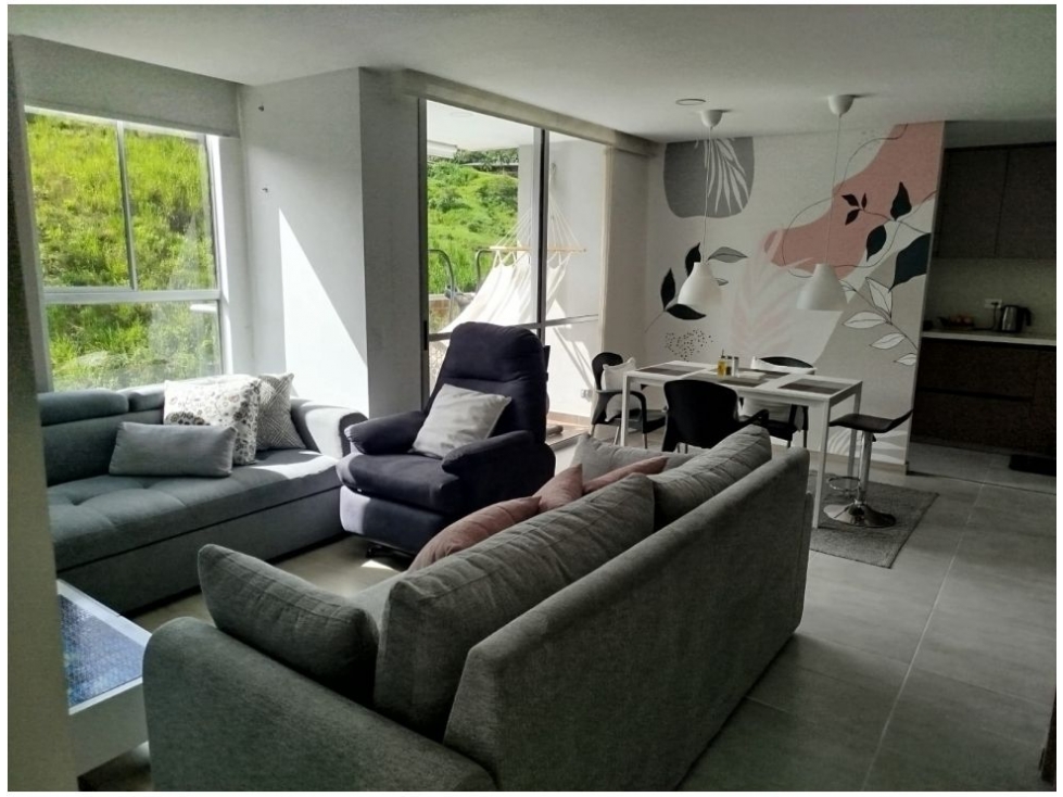 Apartamento en venta en Camino Verde, Envigado · foto 12 de 23