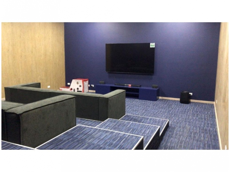 Apartamento en venta en Camino Verde, Envigado · foto 13 de 23