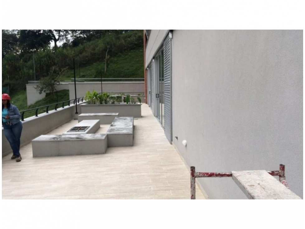 Apartamento en venta en Camino Verde, Envigado · foto 14 de 23