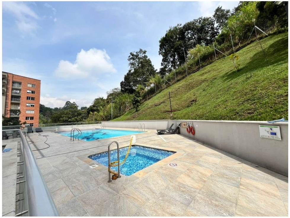 Apartamento en venta en Camino Verde, Envigado · foto 15 de 23
