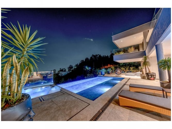 Casa de 7 alcobas en venta en El Poblado, Medellín · foto 5 de 24