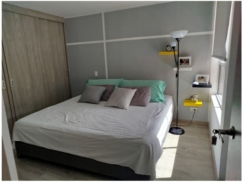Apartamento en venta en Camino Verde, Envigado · foto 19 de 23