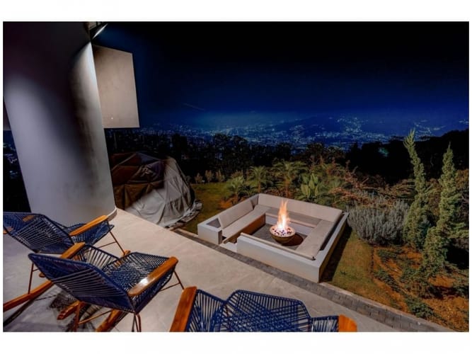 Casa de 7 alcobas en venta en El Poblado, Medellín · foto 8 de 24