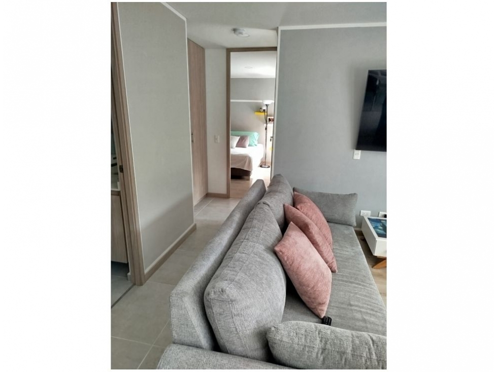 Apartamento en venta en Camino Verde, Envigado · foto 20 de 23