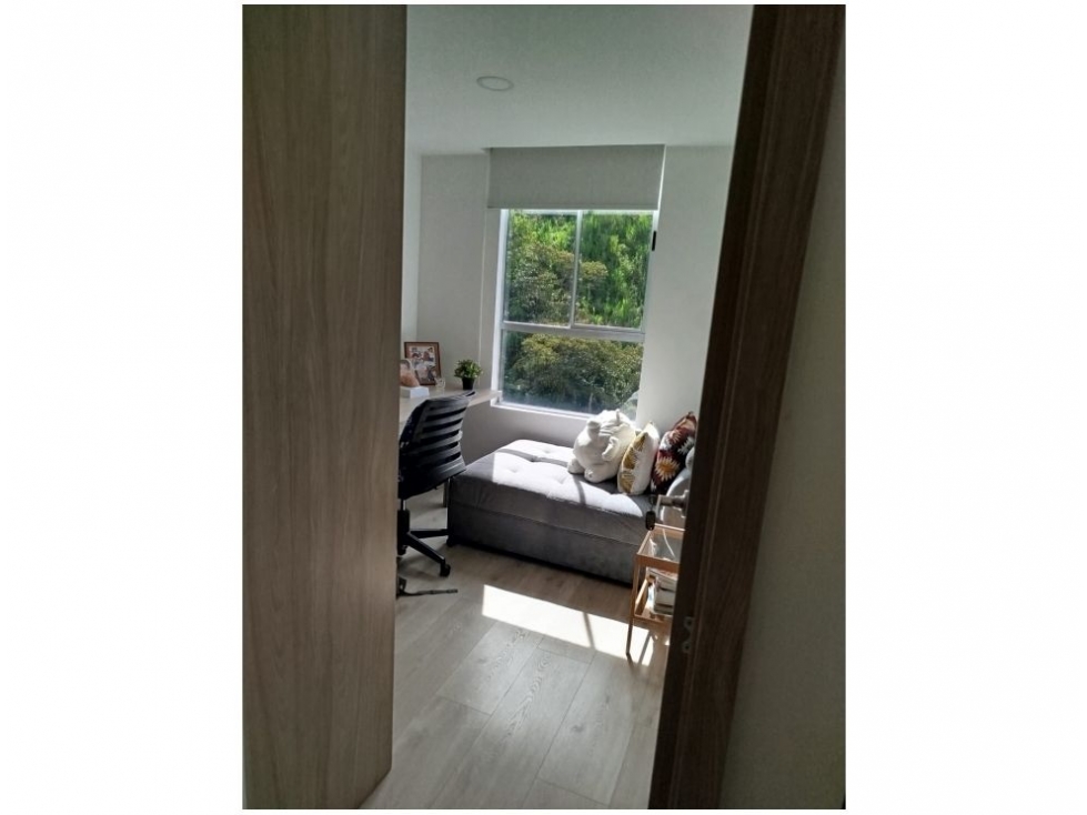 Apartamento en venta en Camino Verde, Envigado · foto 21 de 23