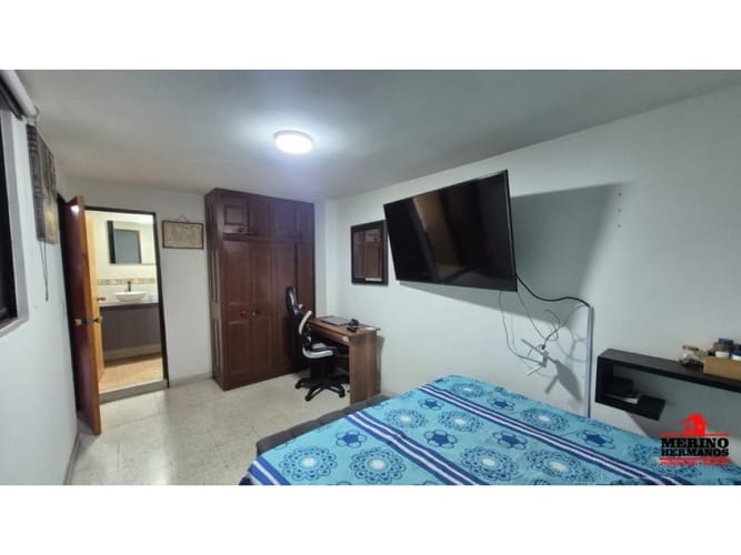 Casa de 3 alcobas en venta en Los Naranjos, Itagüí, 85 m² · foto 6 de 17