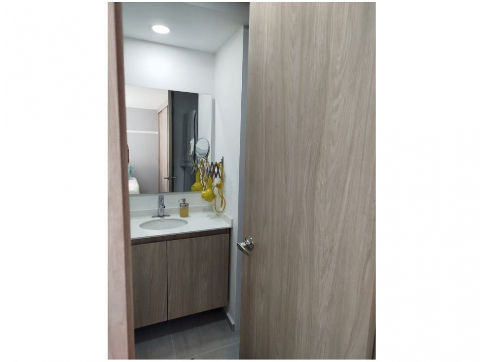 Apartamento en venta en Camino Verde, Envigado · foto 22 de 23