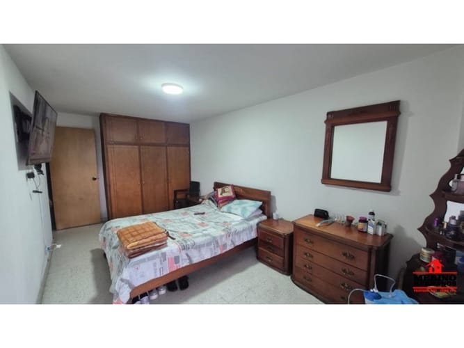 Casa de 3 alcobas en venta en Los Naranjos, Itagüí, 85 m² · foto 8 de 17