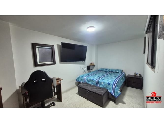 Casa de 3 alcobas en venta en Los Naranjos, Itagüí, 85 m² · foto 9 de 17