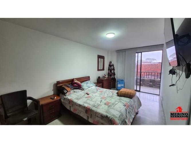 Casa de 3 alcobas en venta en Los Naranjos, Itagüí, 85 m² · foto 10 de 17