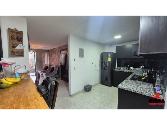 Casa de 3 alcobas en venta en Los Naranjos, Itagüí, 85 m² · foto 11 de 17