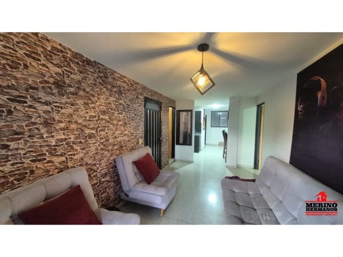 Casa de 3 alcobas en venta en Los Naranjos, Itagüí, 85 m² · foto 17 de 17