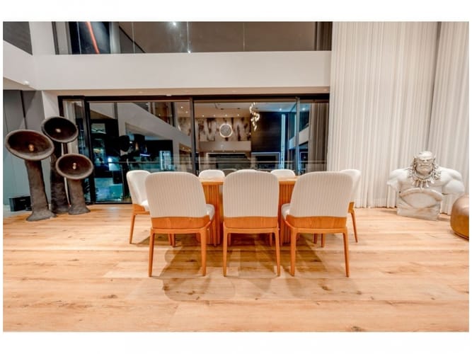 Casa de 7 alcobas en venta en El Poblado, Medellín · foto 23 de 24