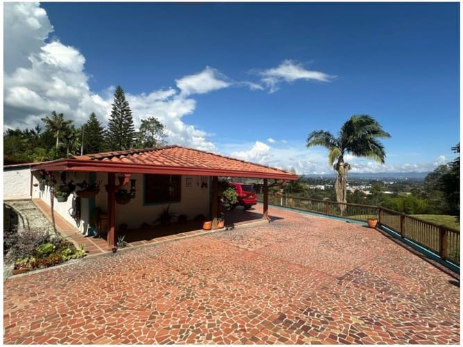 Finca en venta en Sajonia, Rionegro, 240 m² · foto 4 de 23
