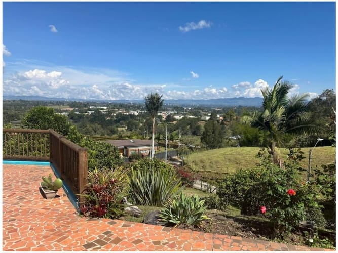 Finca en venta en Sajonia, Rionegro, 240 m² · foto 5 de 23