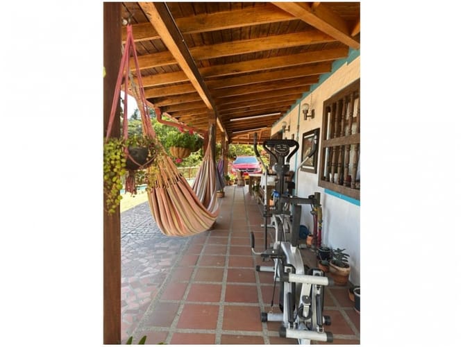 Finca en venta en Sajonia, Rionegro, 240 m² · foto 6 de 23