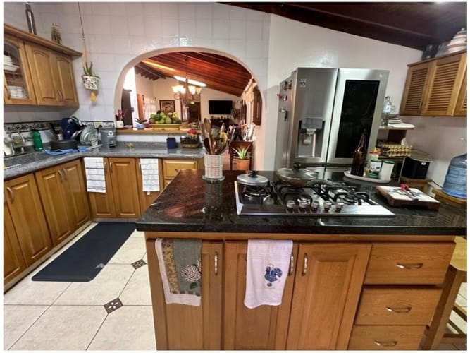 Finca en venta en Sajonia, Rionegro, 240 m² · foto 7 de 23