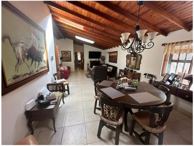 Finca en venta en Sajonia, Rionegro, 240 m² · foto 9 de 23
