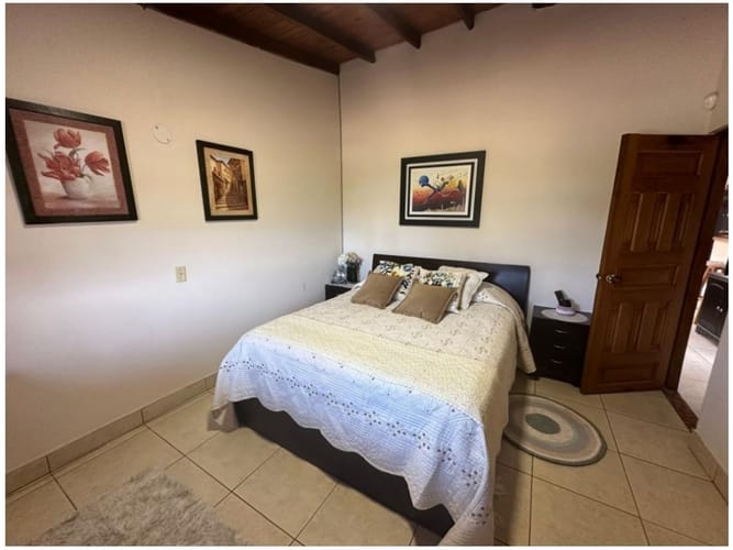 Finca en venta en Sajonia, Rionegro, 240 m² · foto 11 de 23