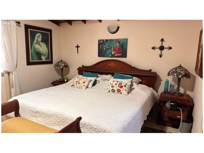 Finca en venta en Sajonia, Rionegro, 240 m² · foto 13 de 23