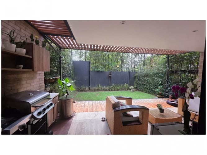 Casa de 4 alcobas en venta en Escobero, Envigado, 224 m² · foto 11 de 24