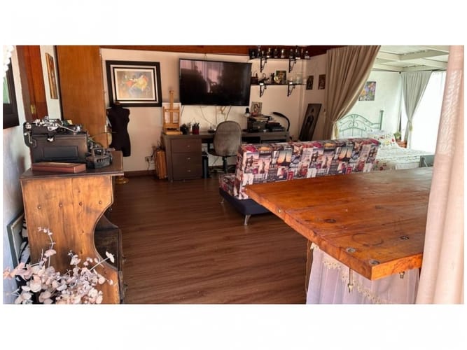 Finca en venta en Sajonia, Rionegro, 240 m² · foto 17 de 23