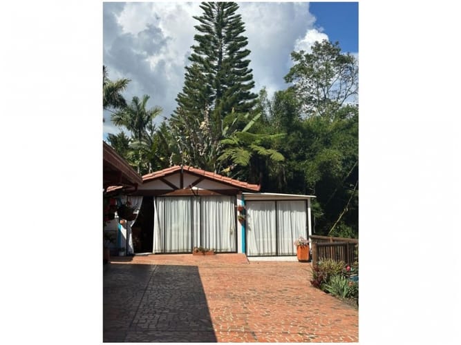 Finca en venta en Sajonia, Rionegro, 240 m² · foto 18 de 23
