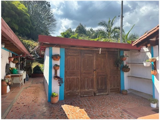 Finca en venta en Sajonia, Rionegro, 240 m² · foto 21 de 23
