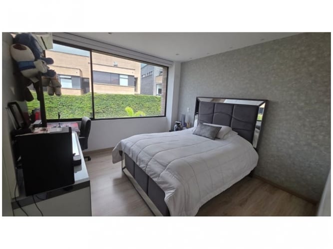 Casa de 4 alcobas en venta en Escobero, Envigado, 224 m² · foto 20 de 24